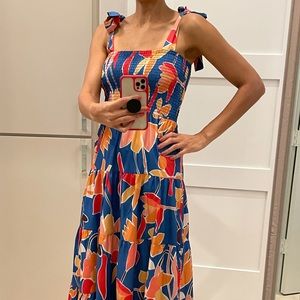 Maxi Dress by SundayUp sz M